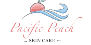 www.pacificpeachskincare.com